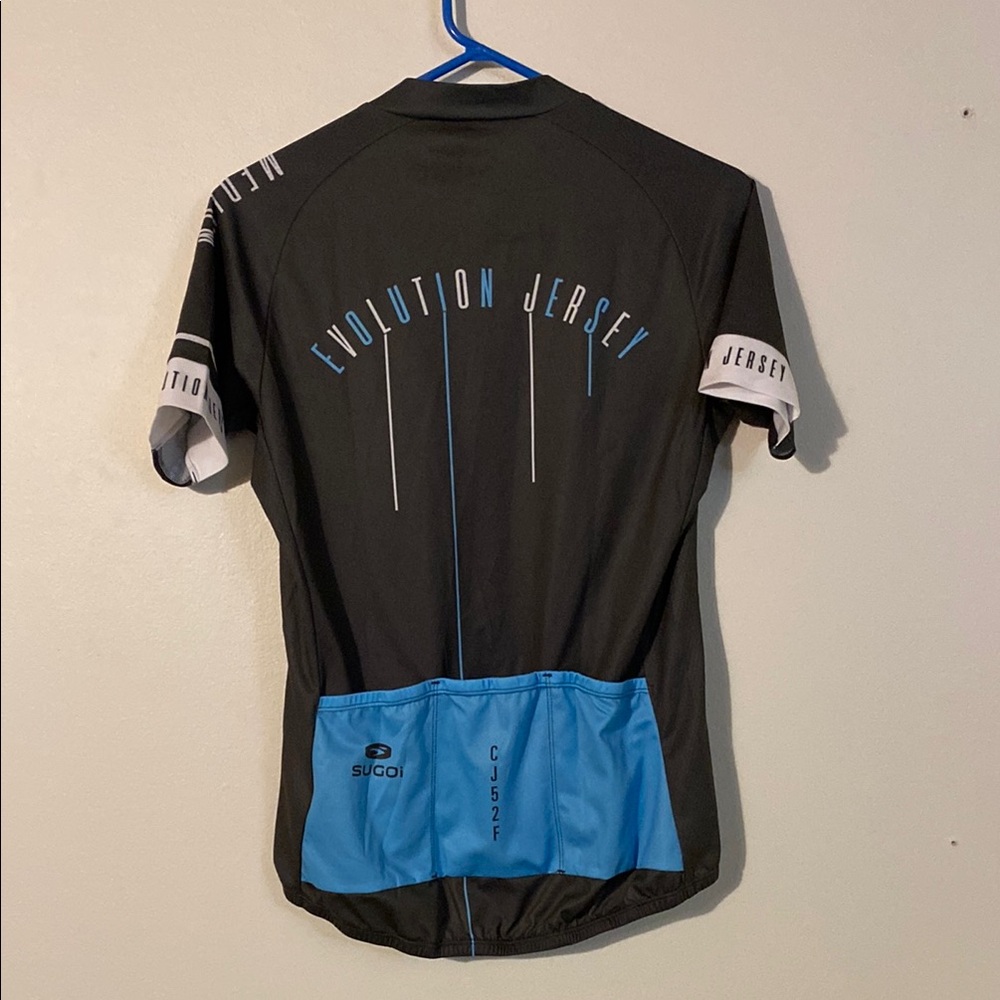 Sugoi men’s active bike top - Picture 3 of 5